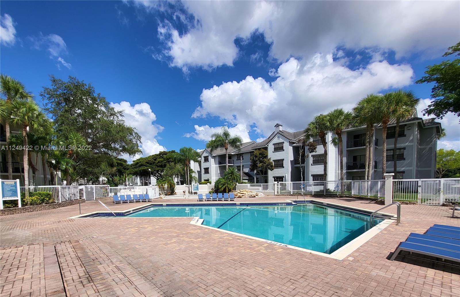 ATLANTIC SPRINGS CONDO - Residential