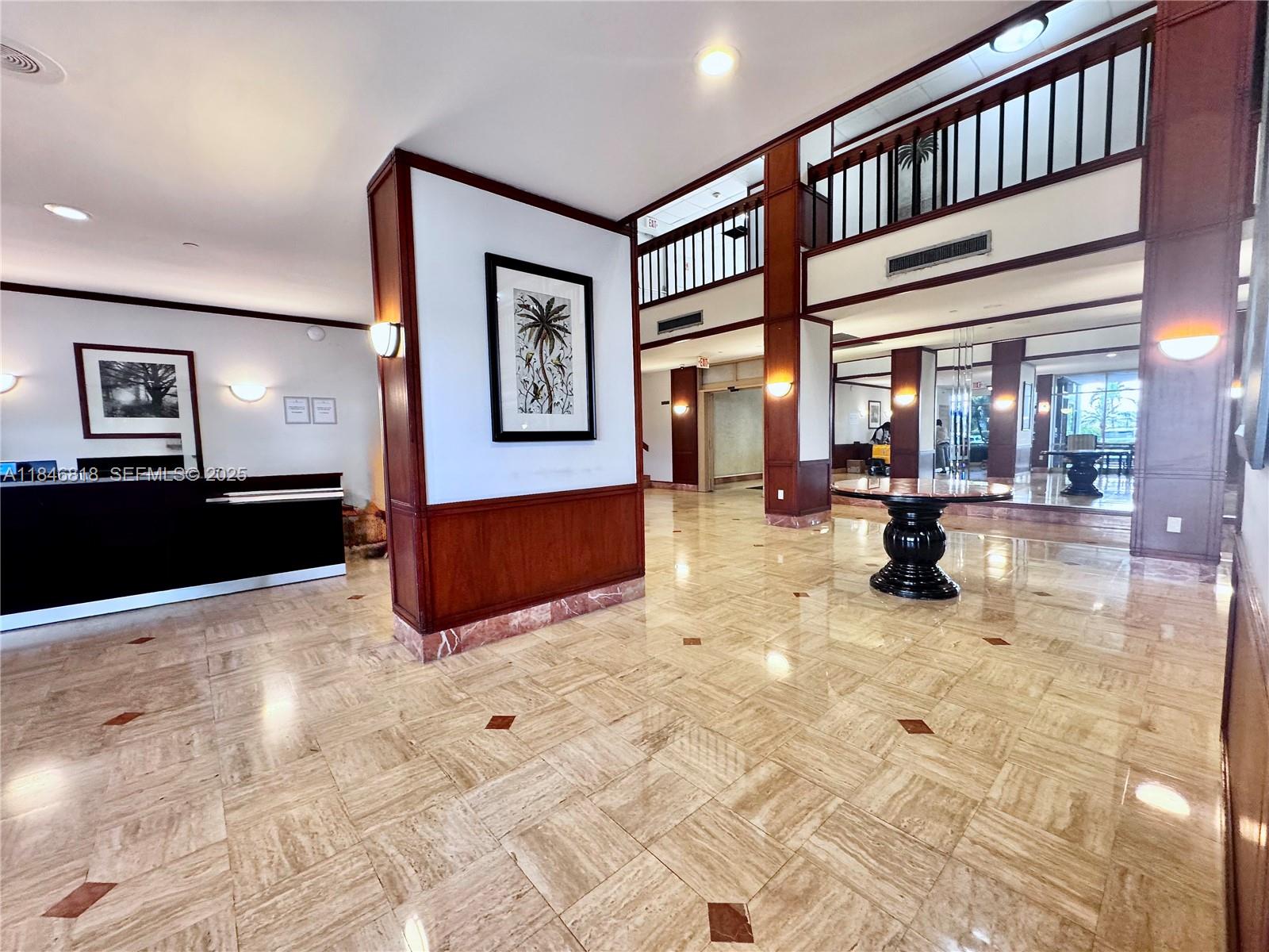 ADMIRALS PORT CONDO - EAS - Residential Lease