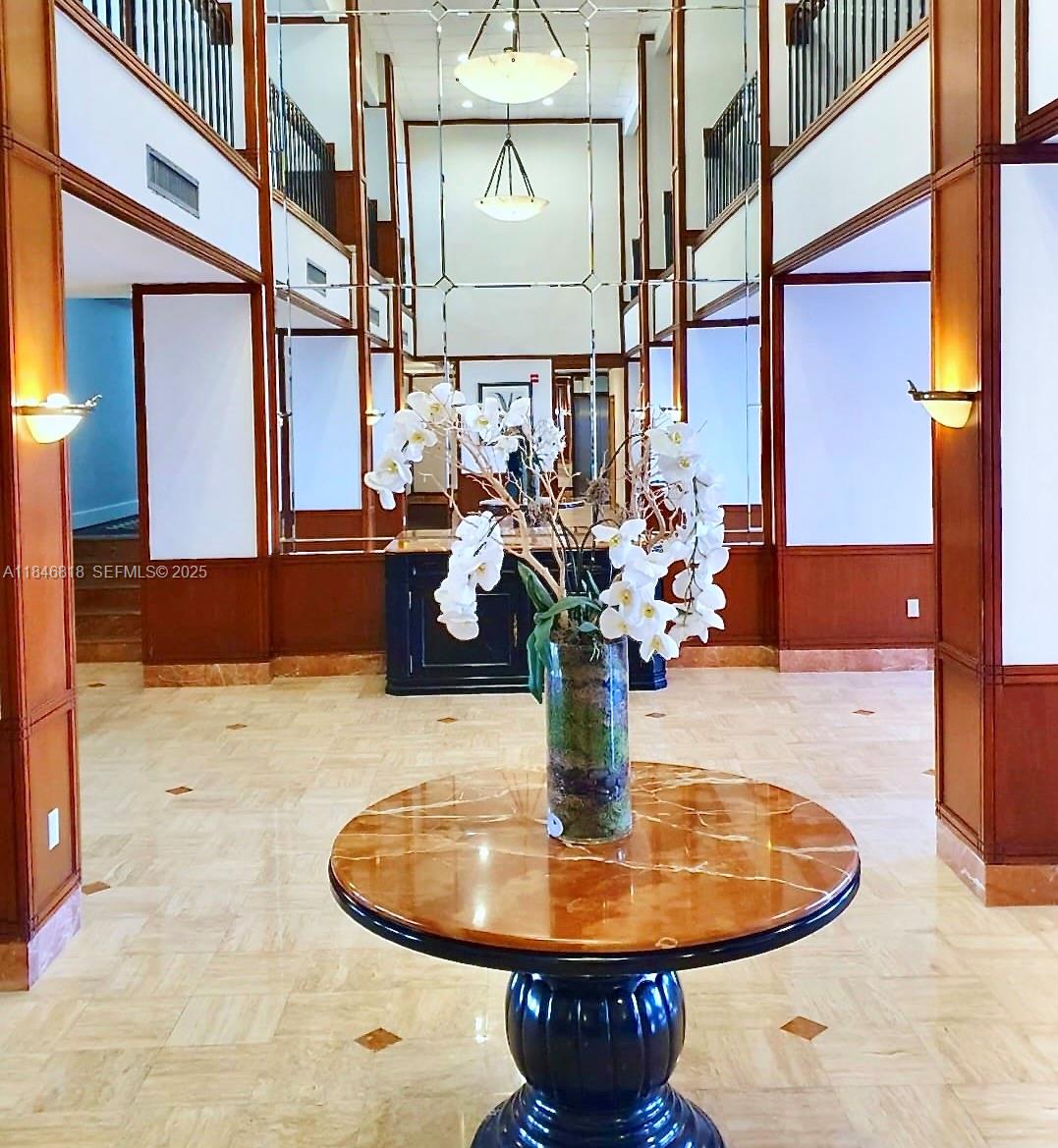 ADMIRALS PORT CONDO - EAS - Residential Lease