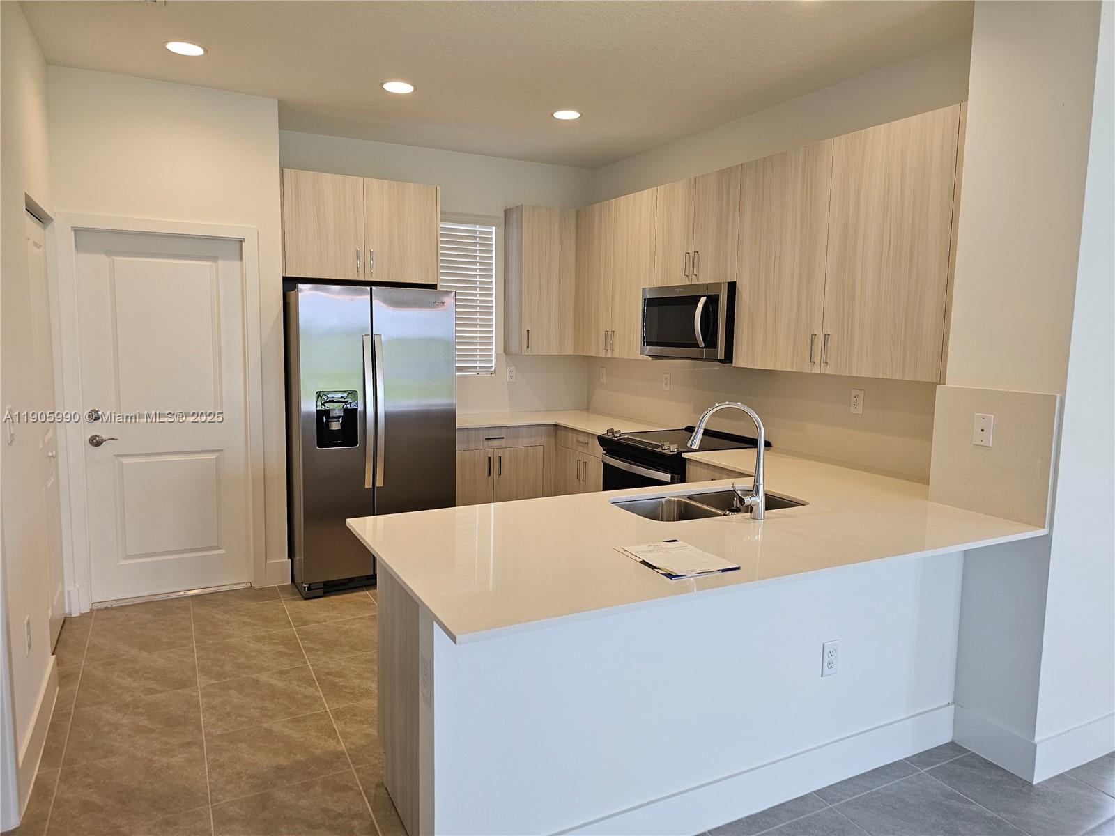 Maple Ridge - Residential Lease