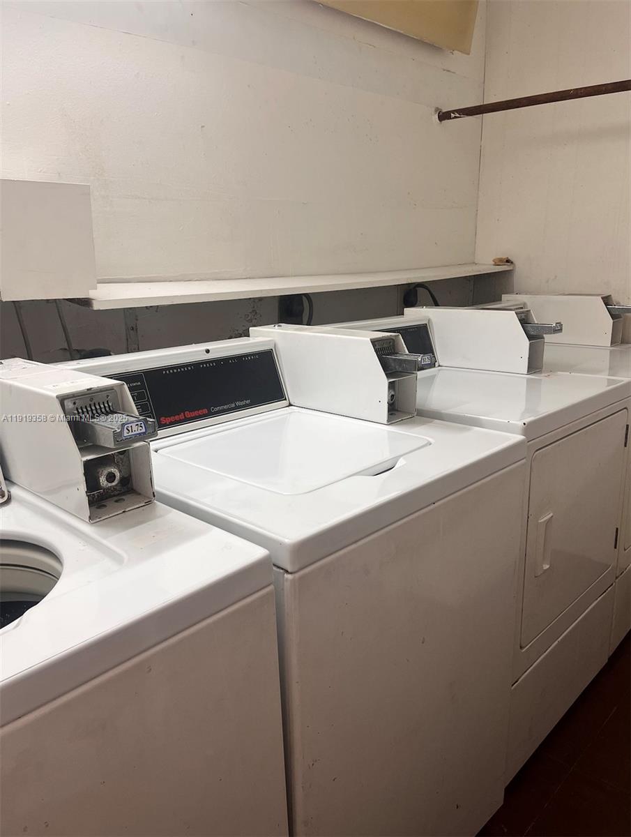 WOODBRIDGE CONDO - Residential