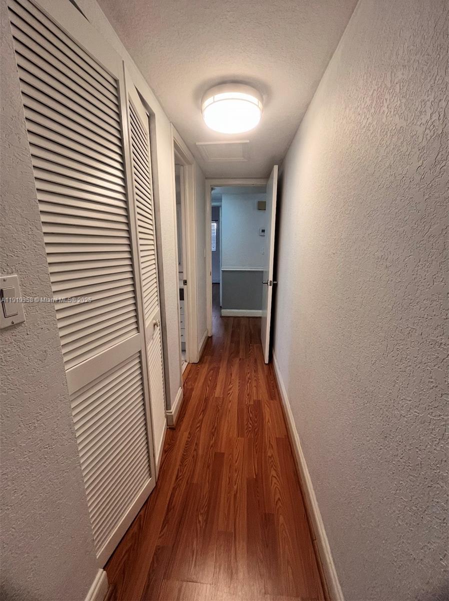 WOODBRIDGE CONDO - Residential