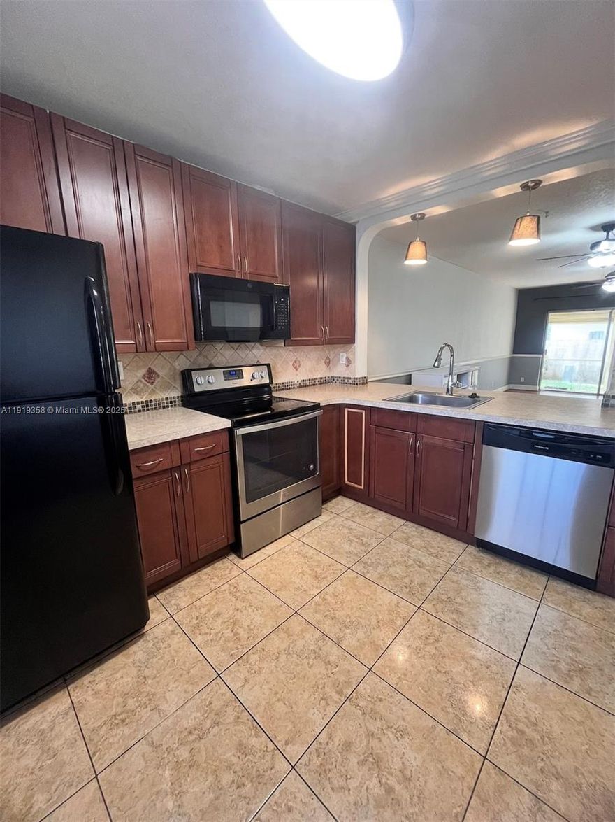 Don’t miss this fantastic 2BR/2BA first-floor condo in the heart of Coral Springs! Offering 900 sq ft of bright, open living, this condo delivers unbeatable convenience with a parking space right at your doorstep and a private patio perfect for relaxing or entertaining. Live steps from Forest Hill Elementary—an A-rated school—and just steps away to the community pool. You’ll love being only minutes from all the dining, shopping, and entertainment along vibrant University Dr. Whether you're a first-time buyer, downsizer, or investor, this condo brings the perfect blend of comfort, location, and lifestyle! All ages, RENT RIGHT AWAY.