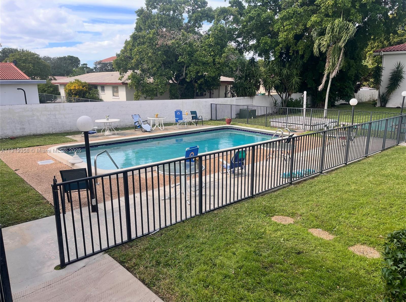 WOODBRIDGE CONDO - Residential