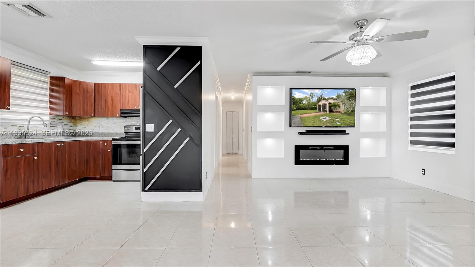 HABITAT VILLAS - Residential Lease