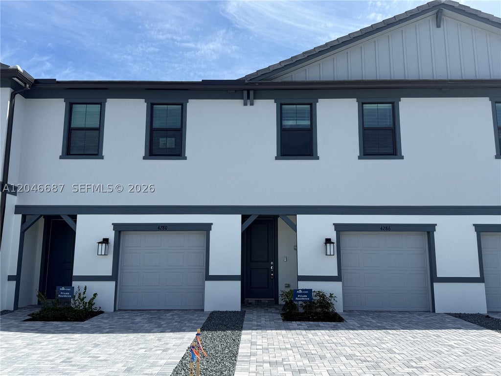 Photo of 4286 Efendi Drive, Lantana, FL 33462 (MLS # A12046687)