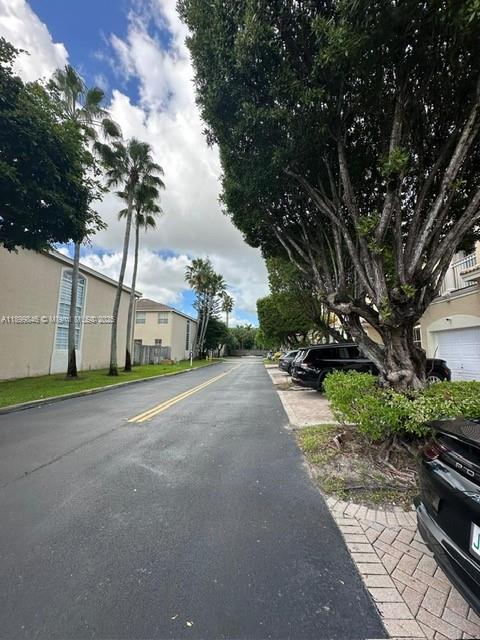 COSTA DORADA - Residential Lease