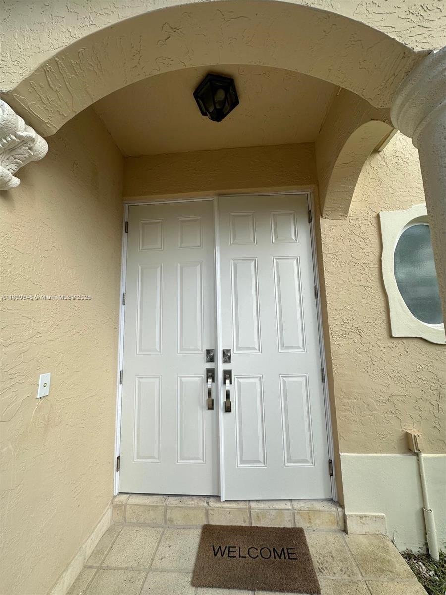 COSTA DORADA - Residential Lease