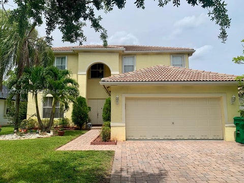 Photo of 18815 SW 29th St, Miramar, FL 33029 (MLS # A12020619)