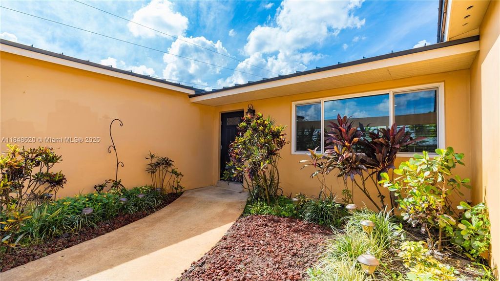 Photo of 7720 Coral Blvd, Miramar, FL 33023 (MLS # A11848620)