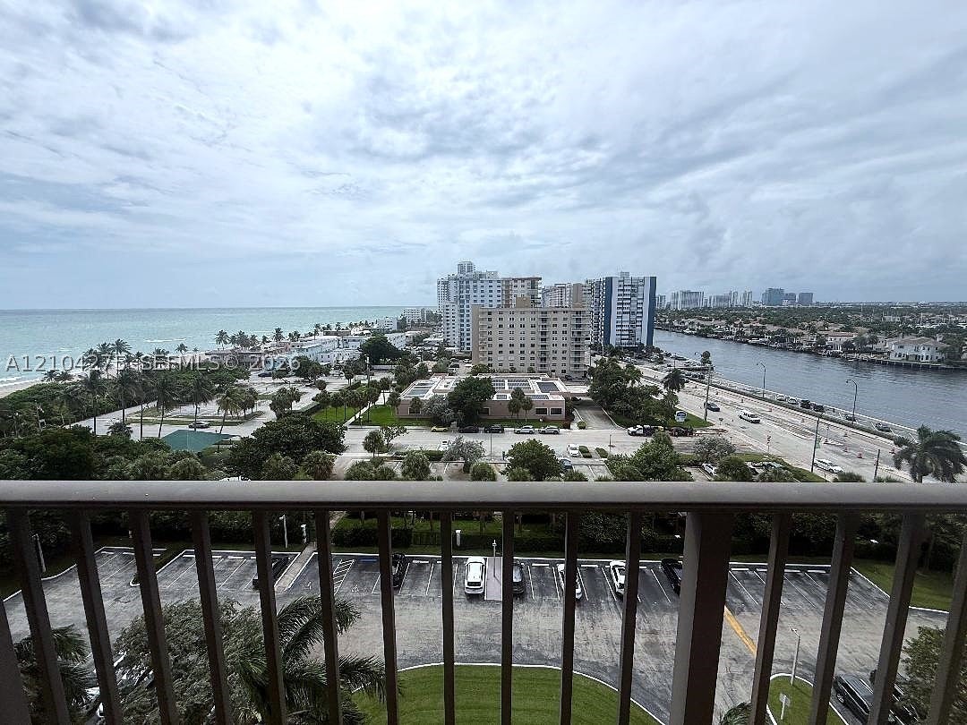 1201 S Ocean Dr 1108S
