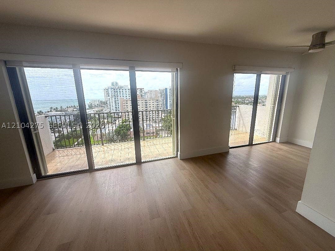 1201 S Ocean Dr 1108S