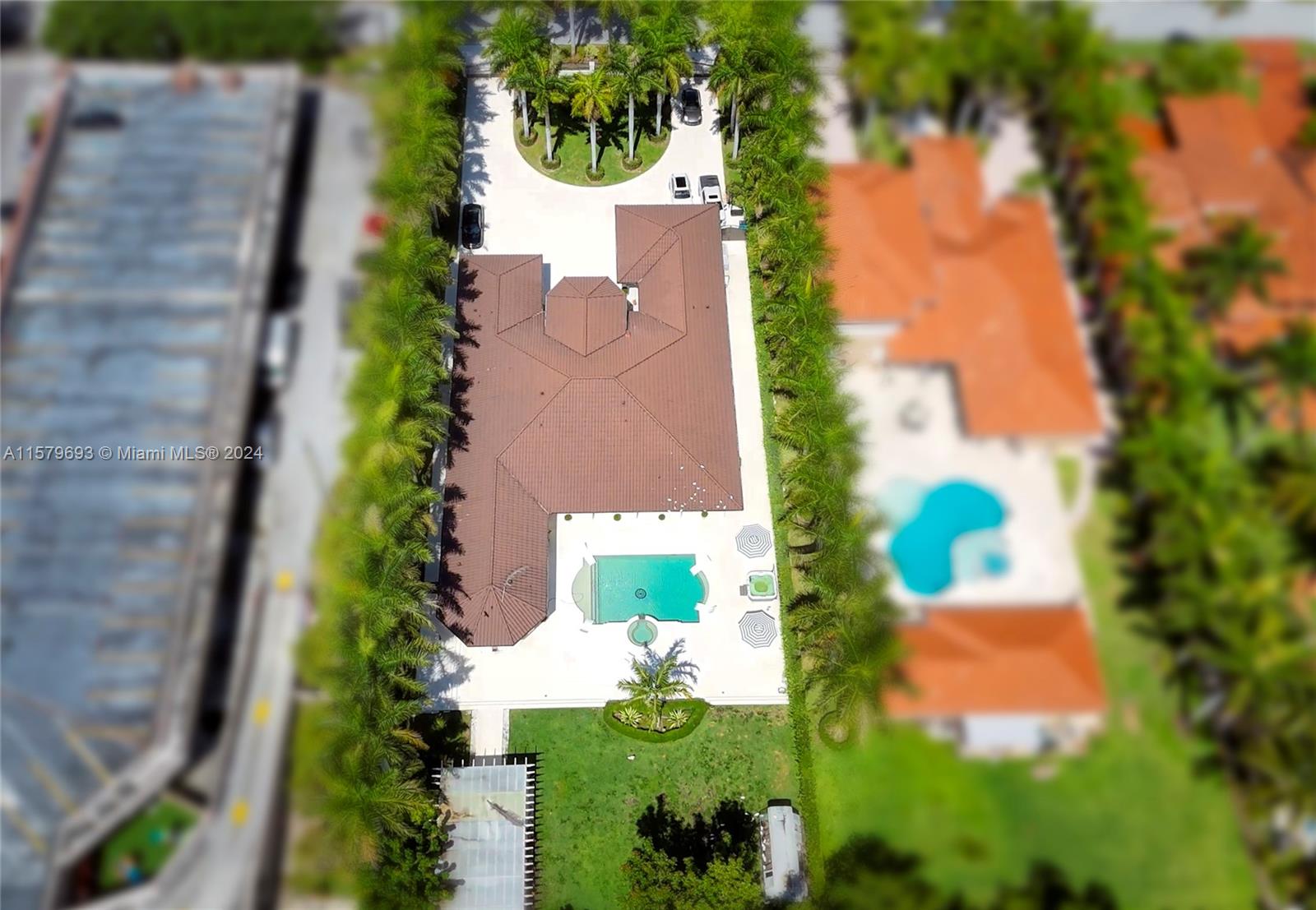 J G HEADS FARMS UNIT A - Residential