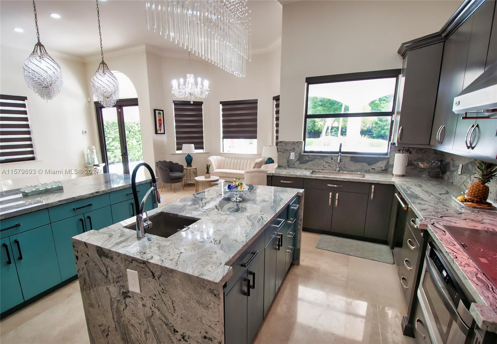 J G HEADS FARMS UNIT A - Residential