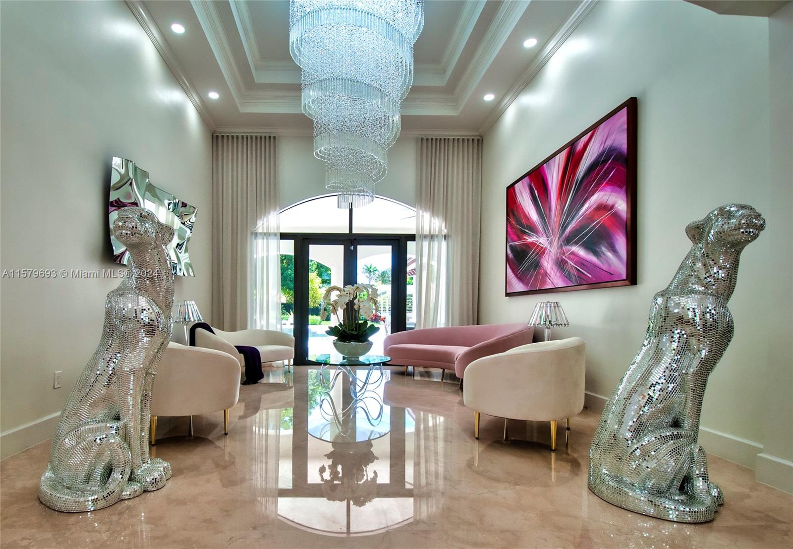 J G HEADS FARMS UNIT A - Residential