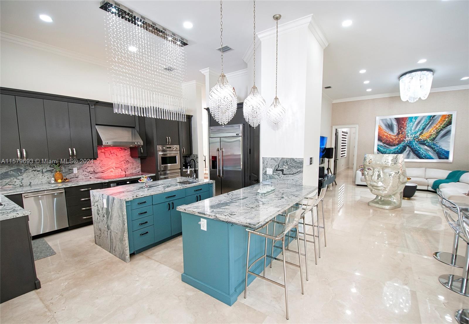 J G HEADS FARMS UNIT A - Residential