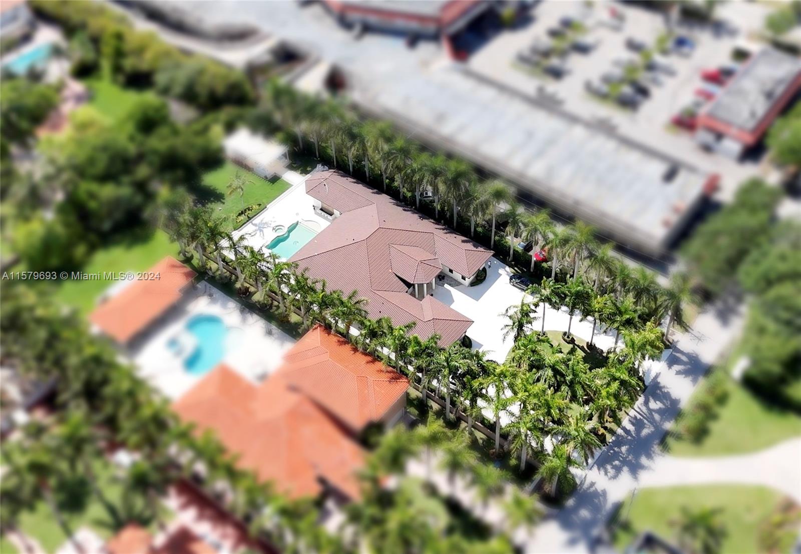 J G HEADS FARMS UNIT A - Residential