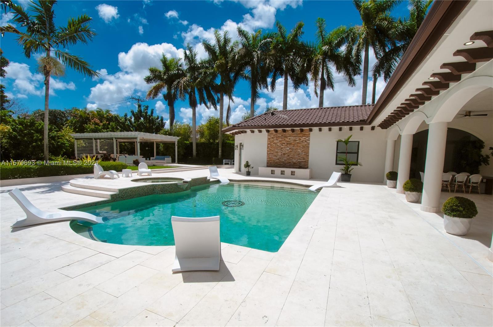 J G HEADS FARMS UNIT A - Residential