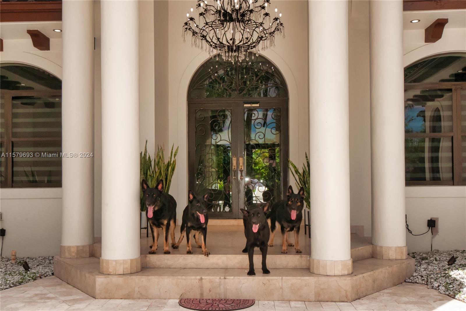 J G HEADS FARMS UNIT A - Residential