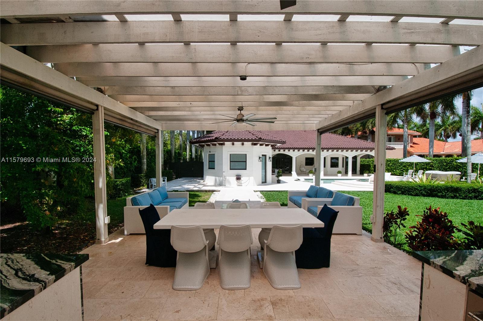 J G HEADS FARMS UNIT A - Residential