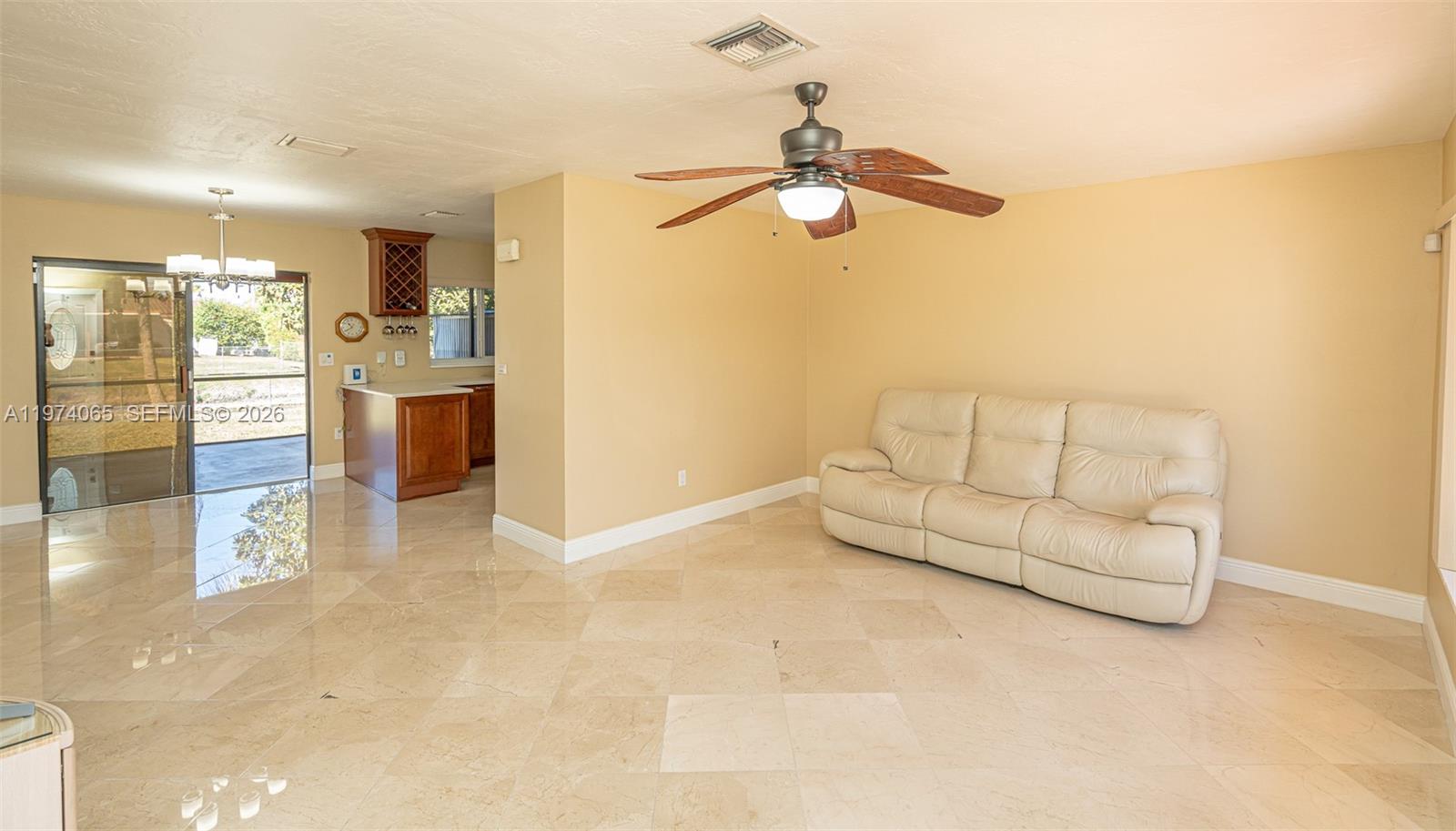 HEFTLER HOMES SEC 2 - Residential