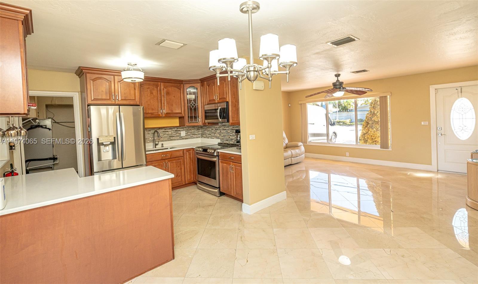 HEFTLER HOMES SEC 2 - Residential