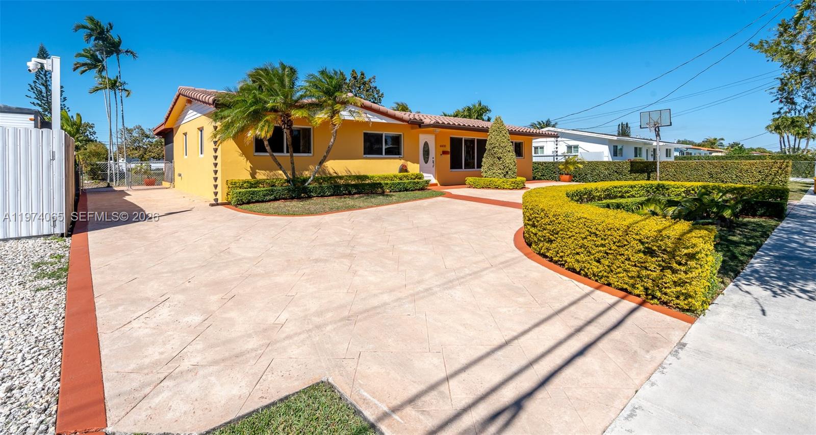 HEFTLER HOMES SEC 2 - Residential