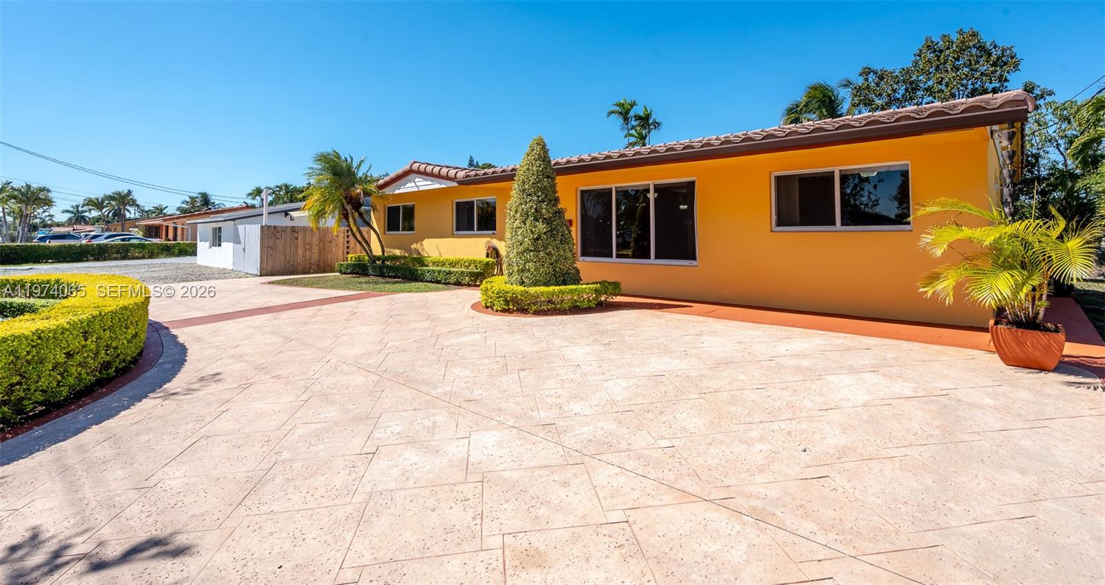 HEFTLER HOMES SEC 2 - Residential