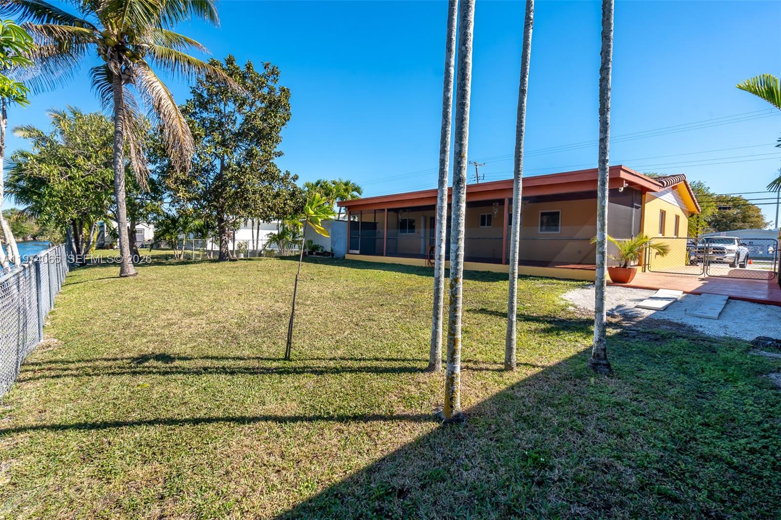 HEFTLER HOMES SEC 2 - Residential