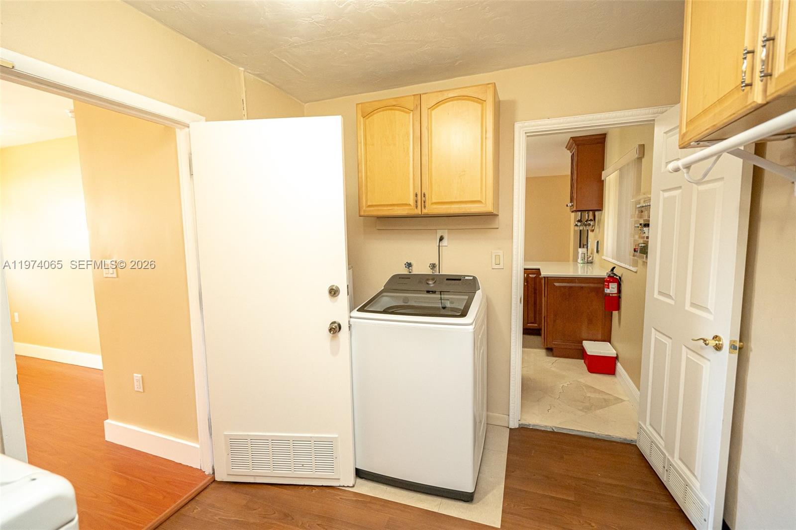 HEFTLER HOMES SEC 2 - Residential