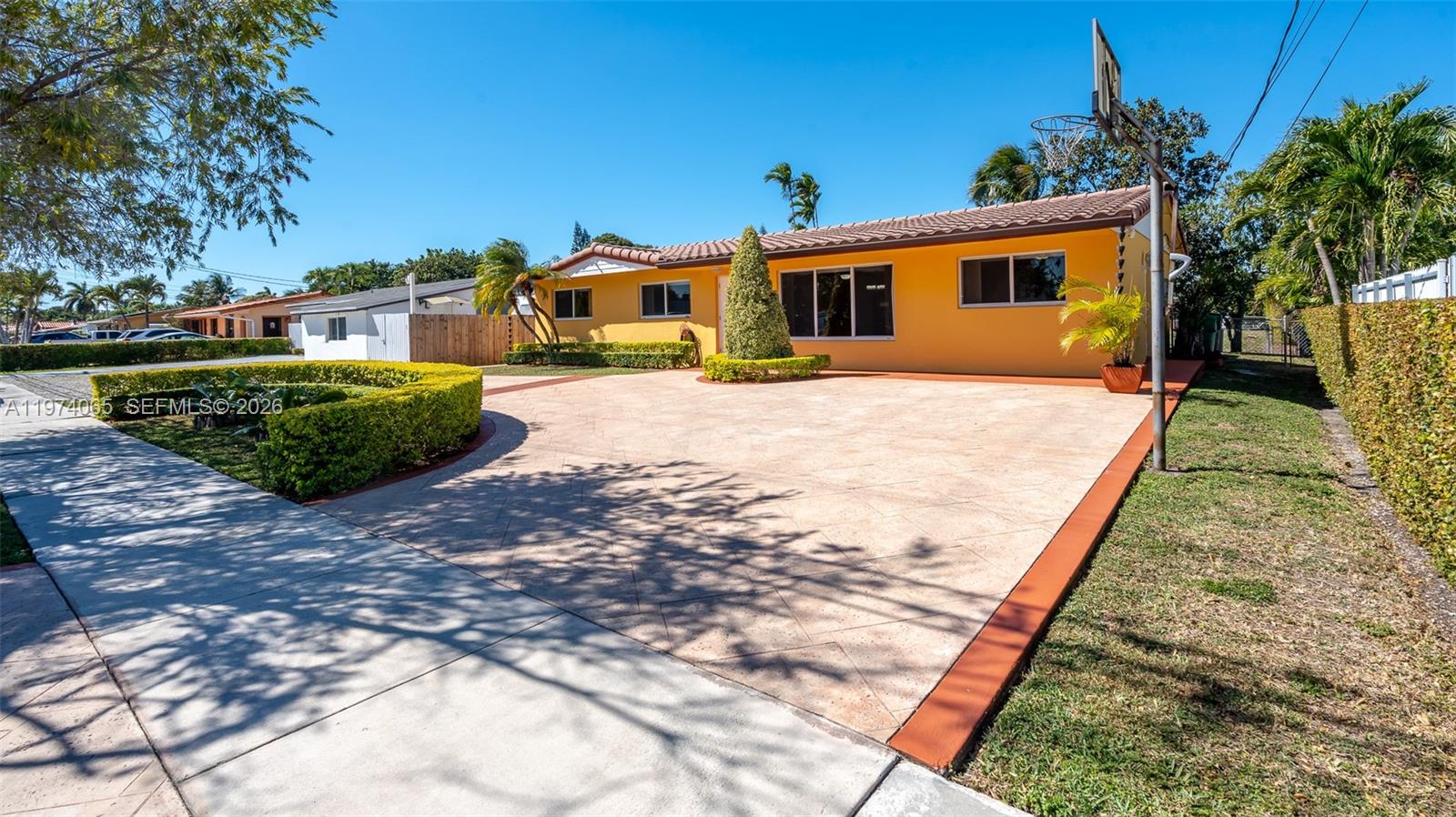 HEFTLER HOMES SEC 2 - Residential