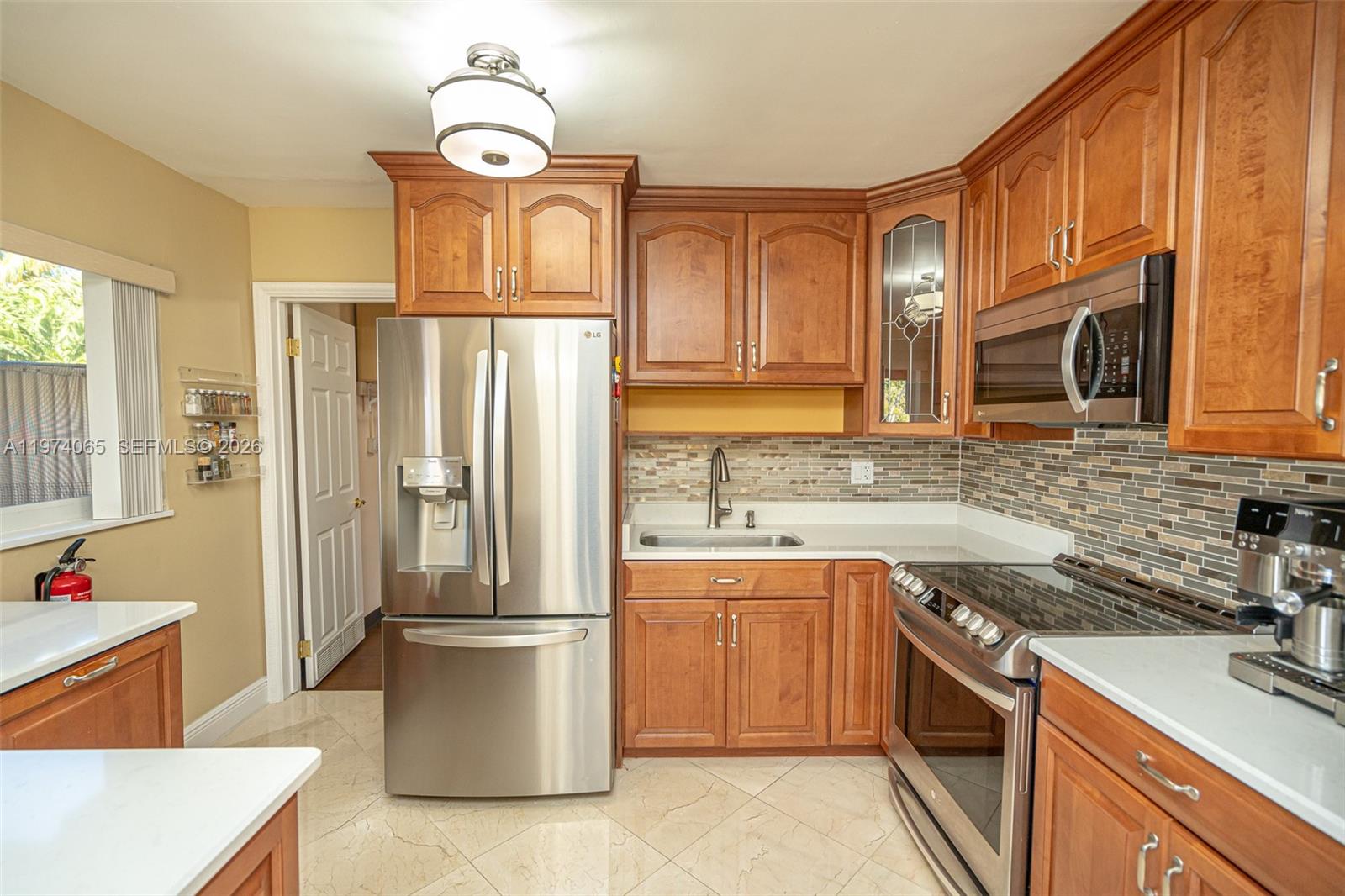 HEFTLER HOMES SEC 2 - Residential