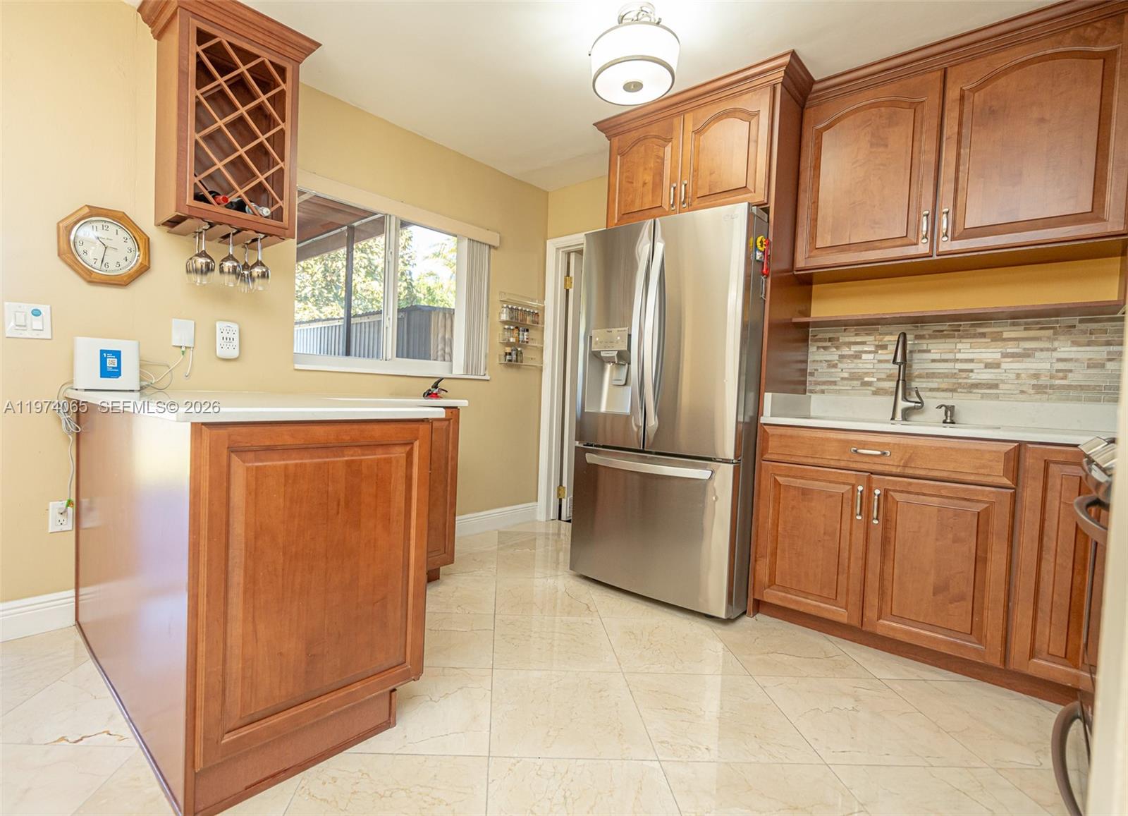 HEFTLER HOMES SEC 2 - Residential