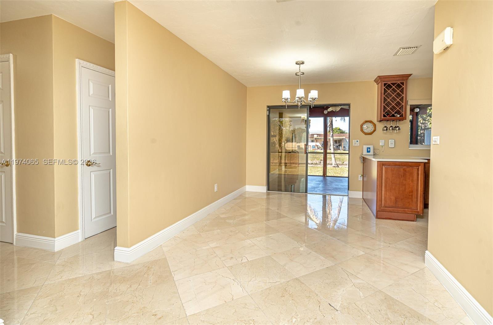 HEFTLER HOMES SEC 2 - Residential