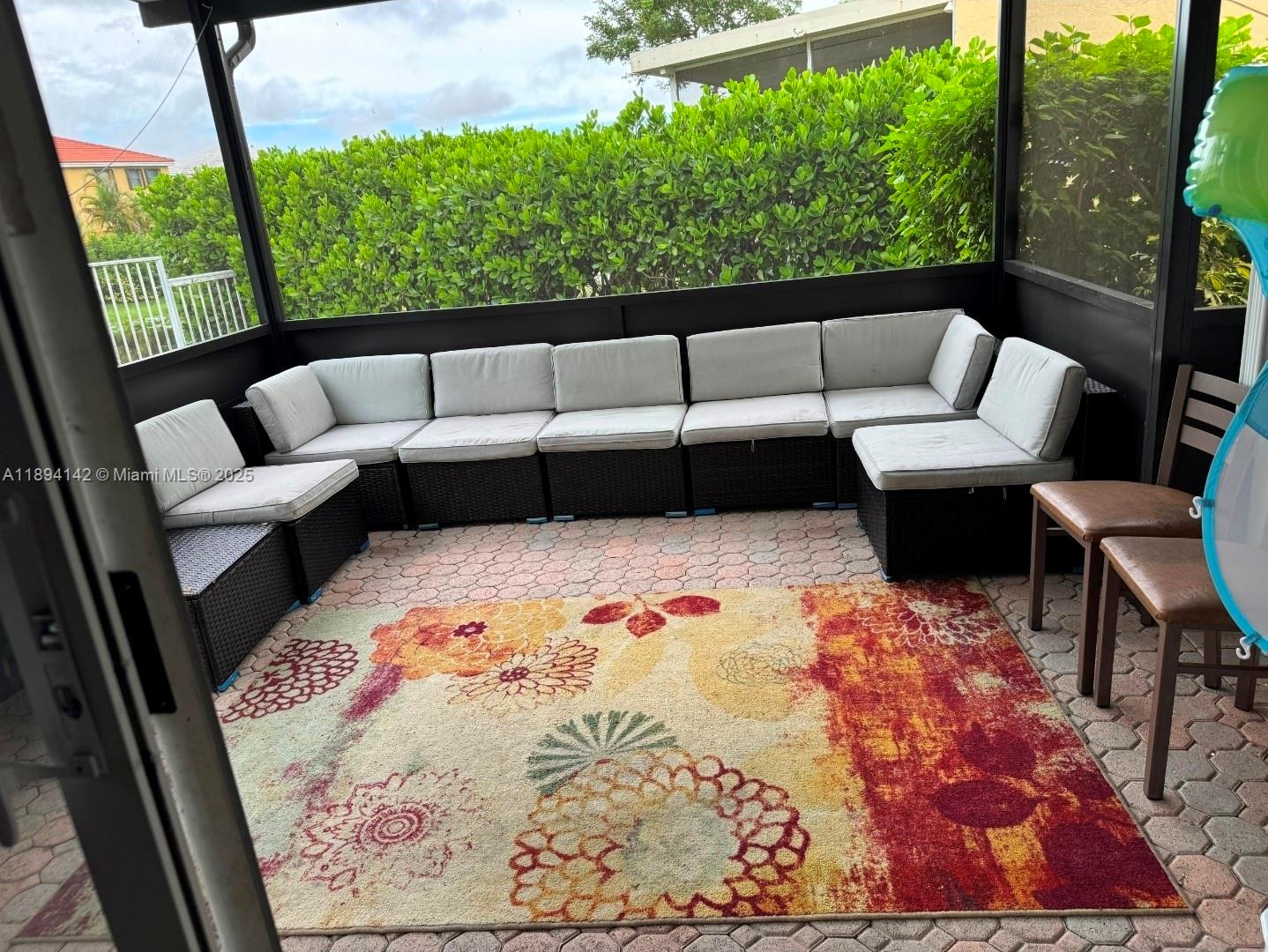 COUNTRY CLUB VILLAGE - Residential Lease