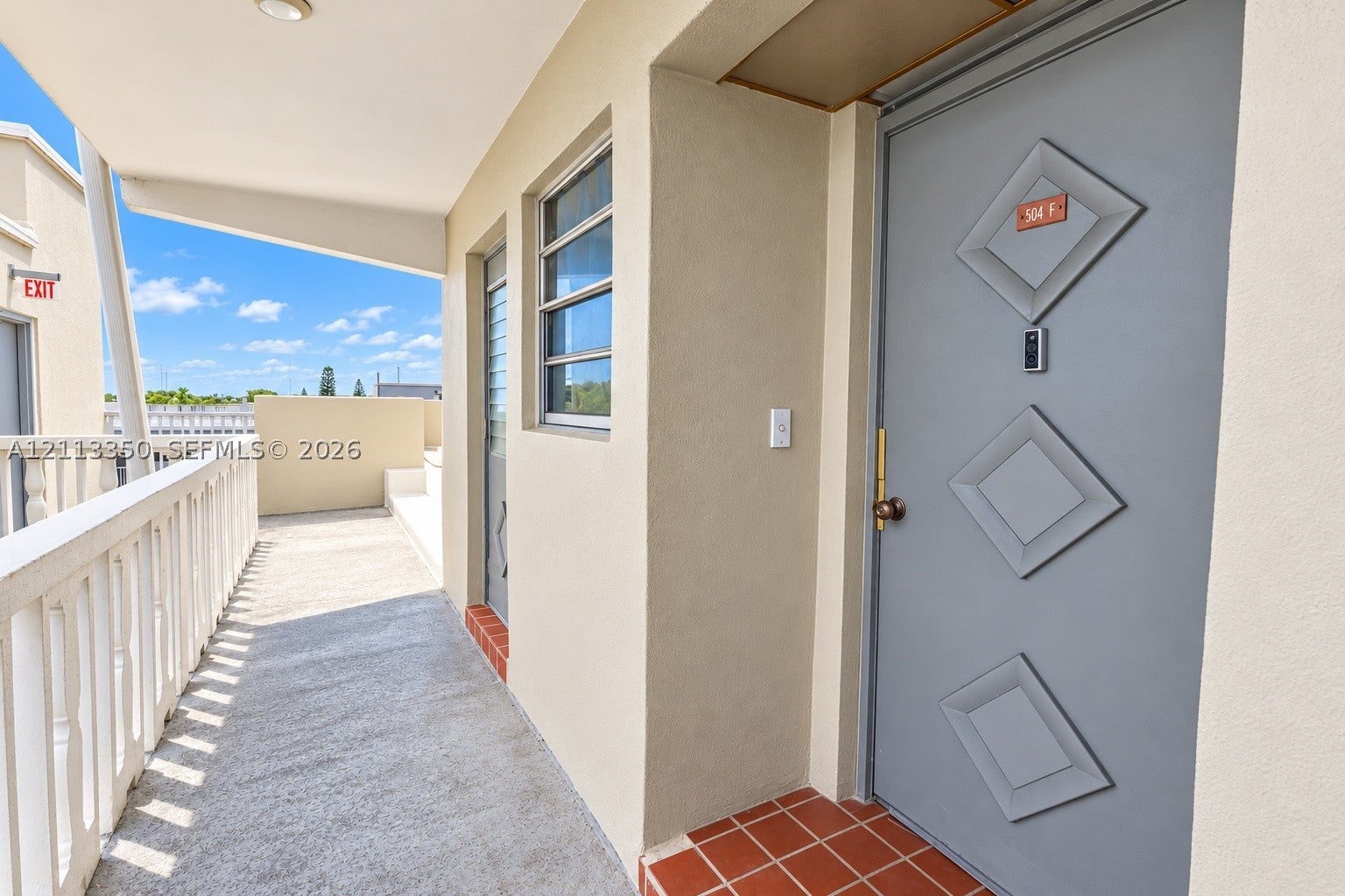 330 SE 2nd St 504F, Hallandale Beach FL 33009
