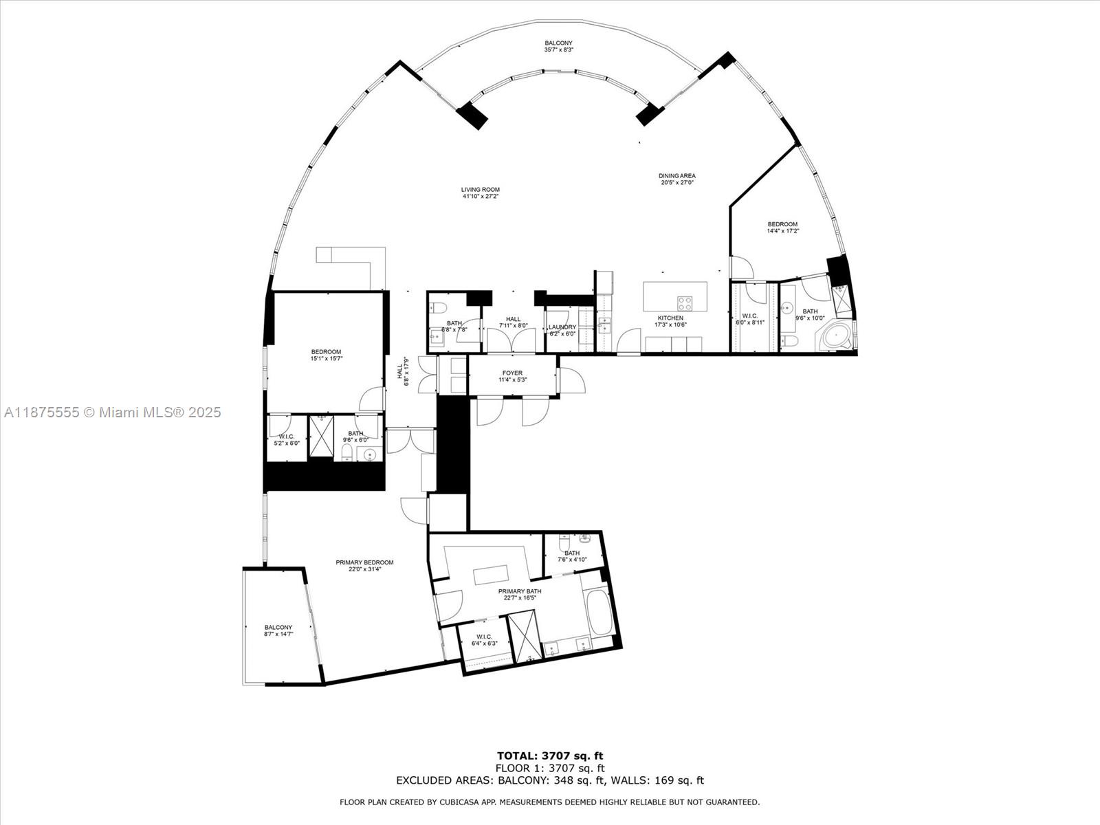 Trump Royale - Residential