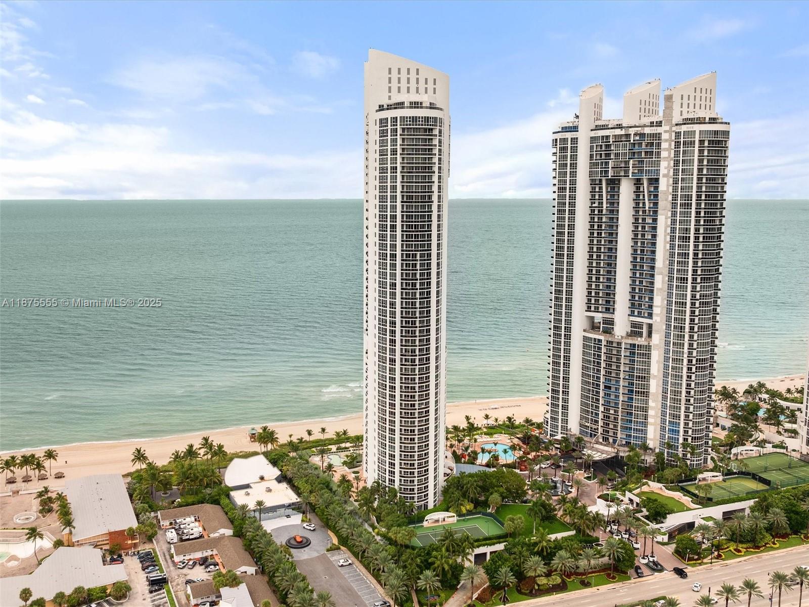 Trump Royale - Residential
