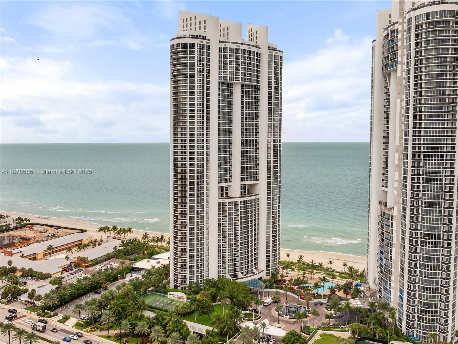 Trump Royale - Residential