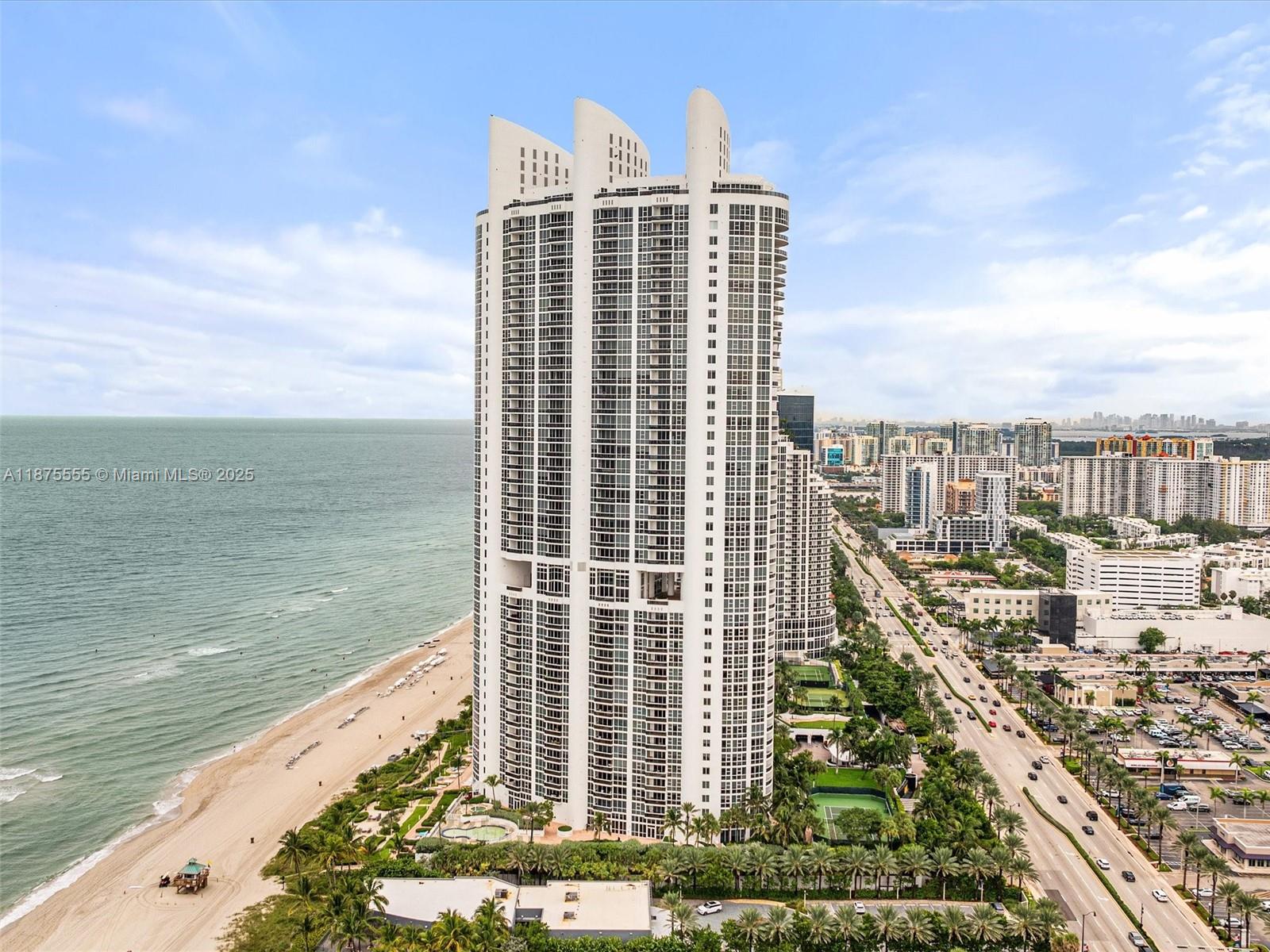 Trump Royale - Residential