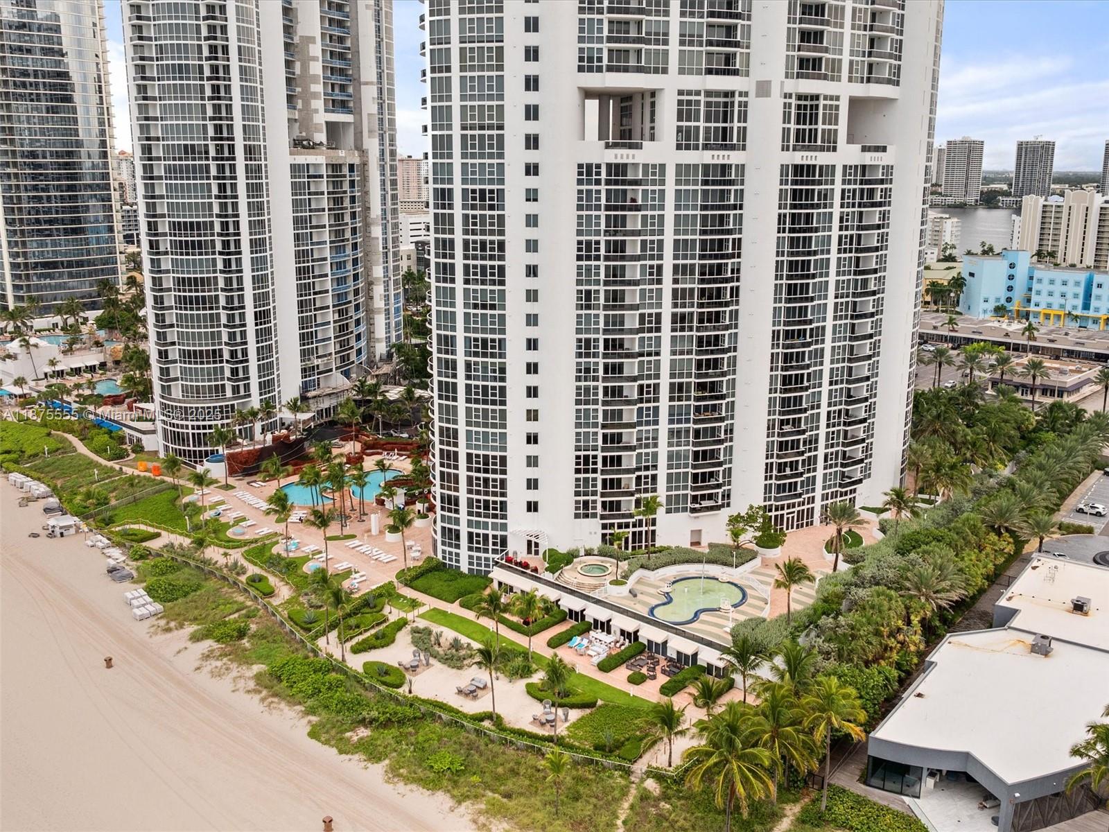 Trump Royale - Residential