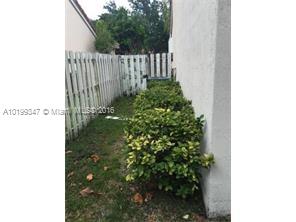 Flamingo Estates 150-6 B - Residential Lease