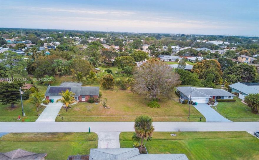 Very Rare Opportunity To Purchase One Of The Last Lot Available In SANDPIPER BAY! A neighborhood Surrounded By Golf Courses Lot Is Mostly Cleared Too .. Ready To Build Your Dream Home!