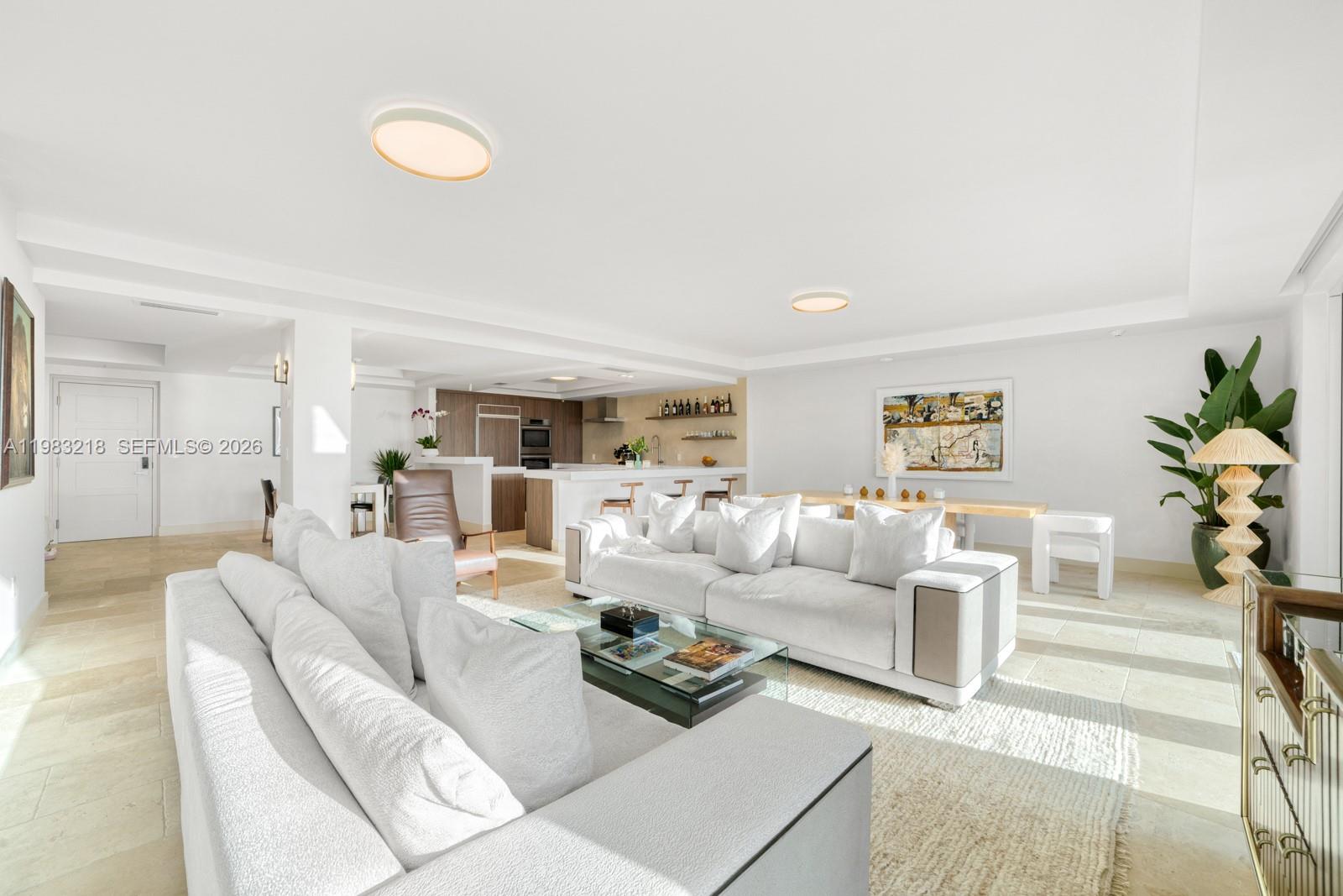 5600 COLLINS CONDO - Residential