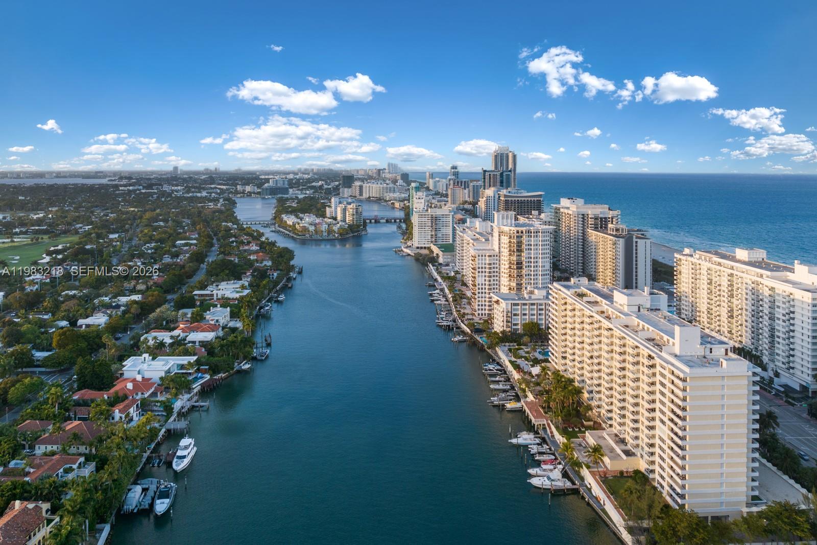 5600 COLLINS CONDO - Residential