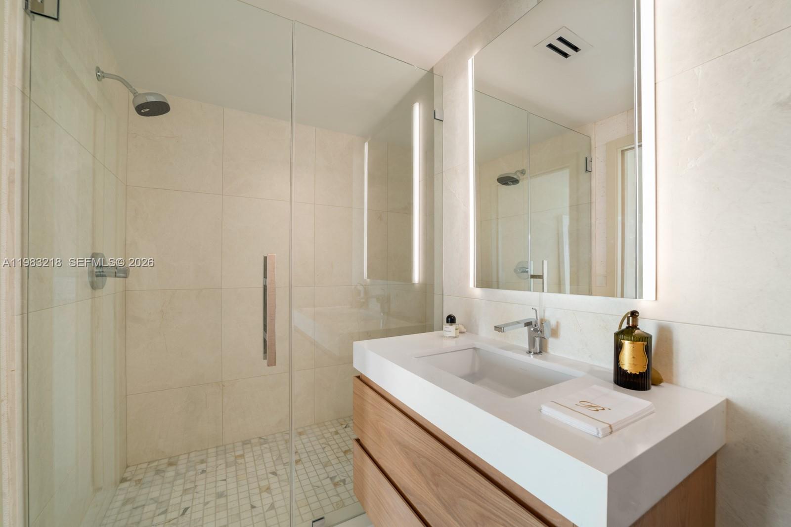 5600 COLLINS CONDO - Residential