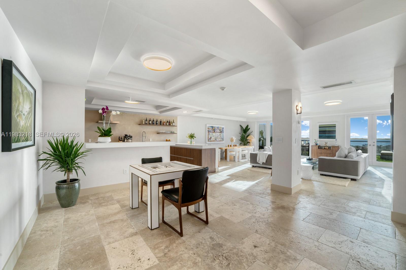 5600 COLLINS CONDO - Residential