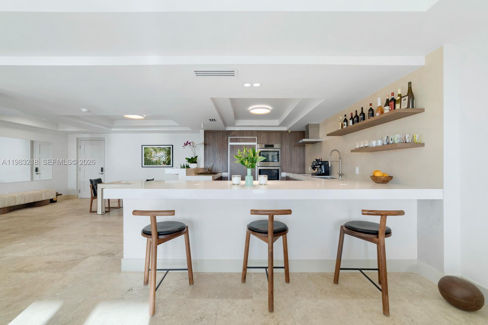 5600 COLLINS CONDO - Residential