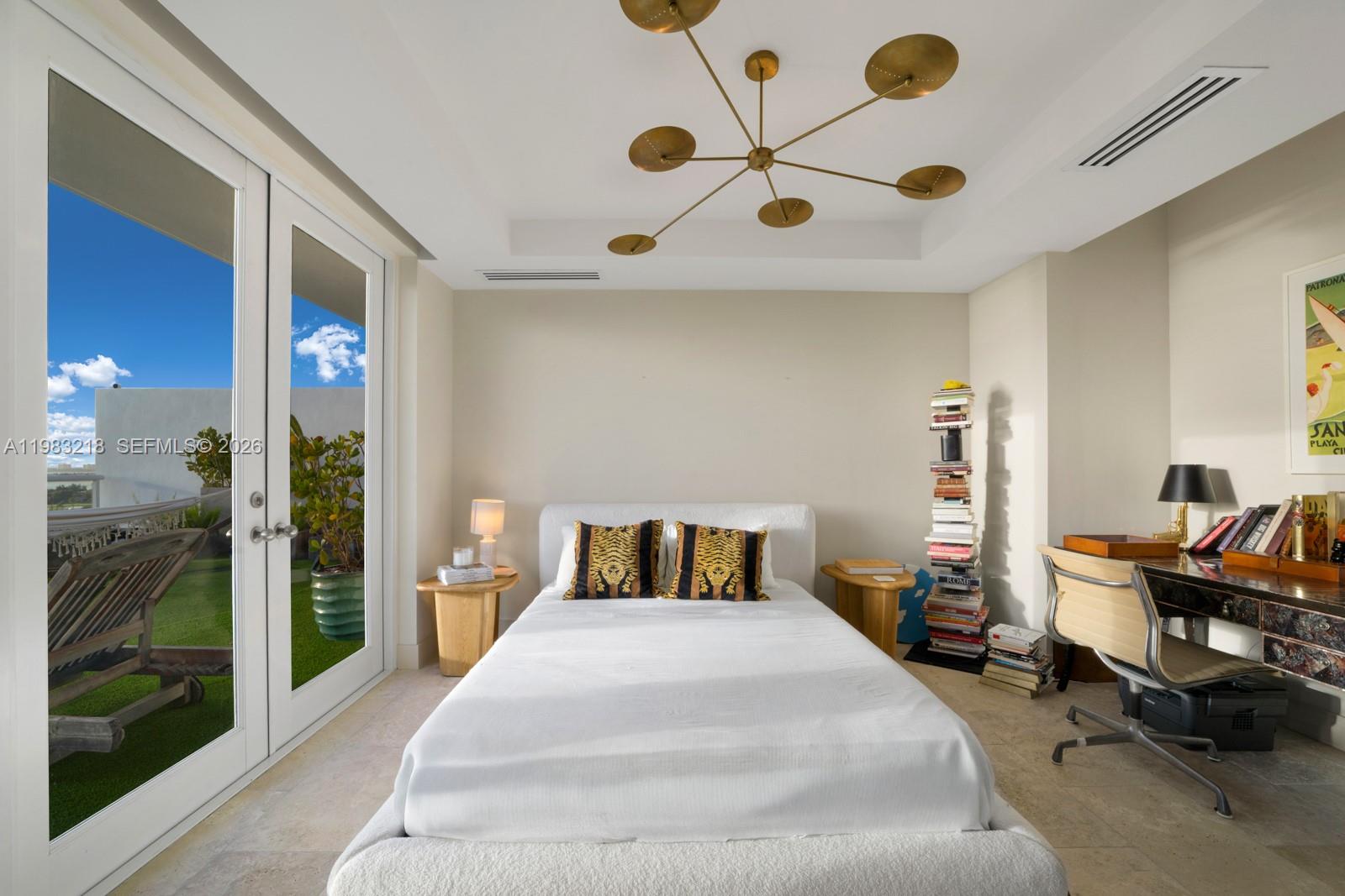 5600 COLLINS CONDO - Residential