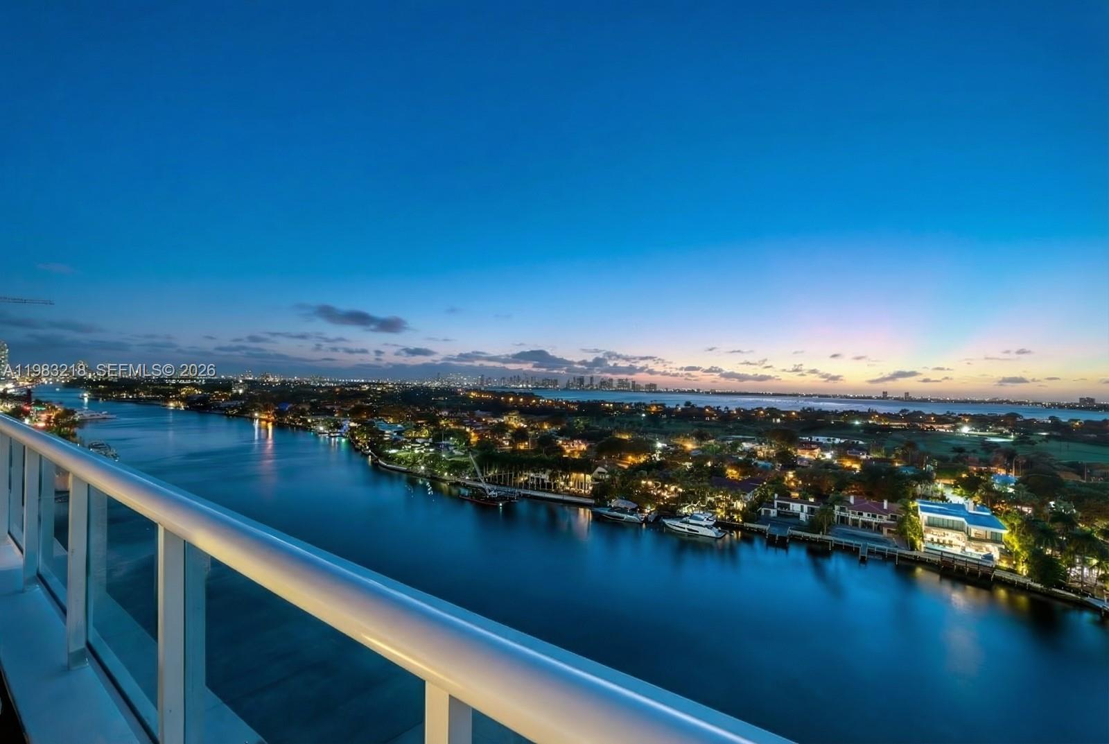 5600 COLLINS CONDO - Residential